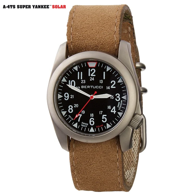 Bertucci Super Yankee 13907 kol saati