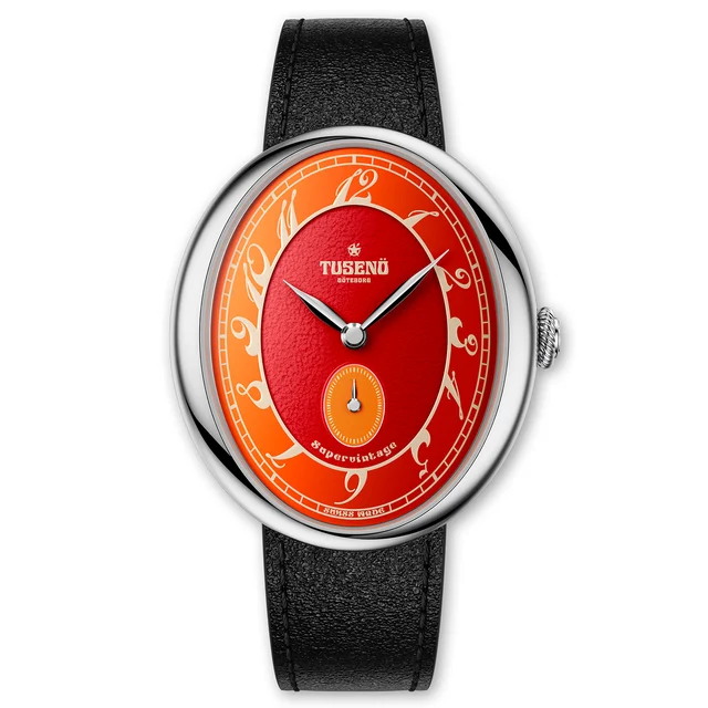 Tusenö Tusenö SV35011601TU-01 kol saati