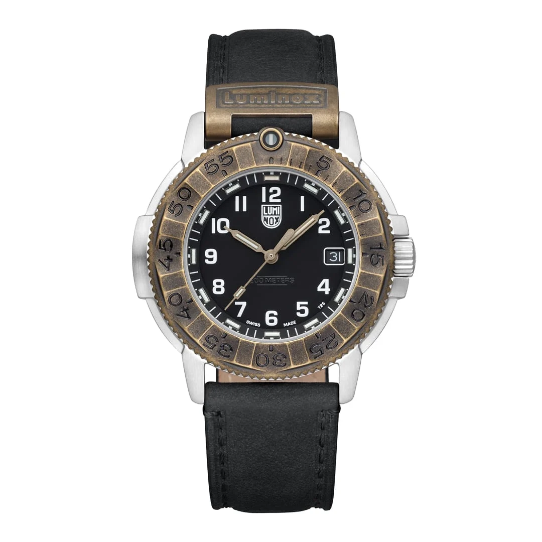 Luminox Adventure Watch, 43 mm, Outdoor Explorer Watch XL.1301 43 mm kol saati