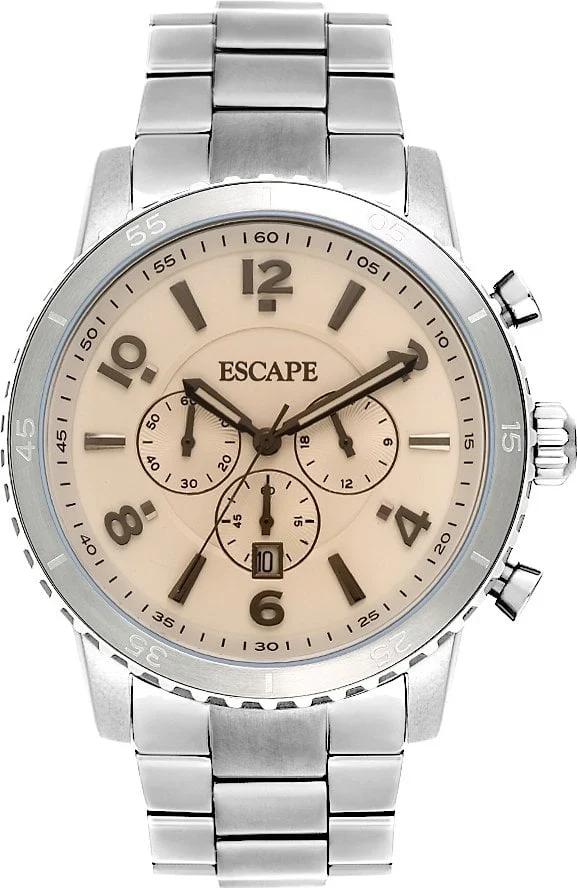 Escape EC1087-202 46 mm kol saati