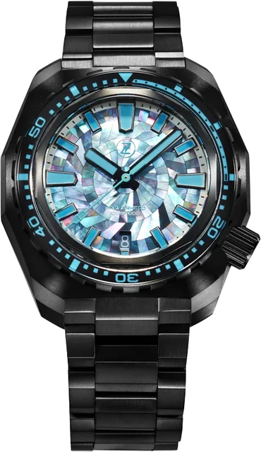 Zelos Hammerhead ZEL483 kol saati