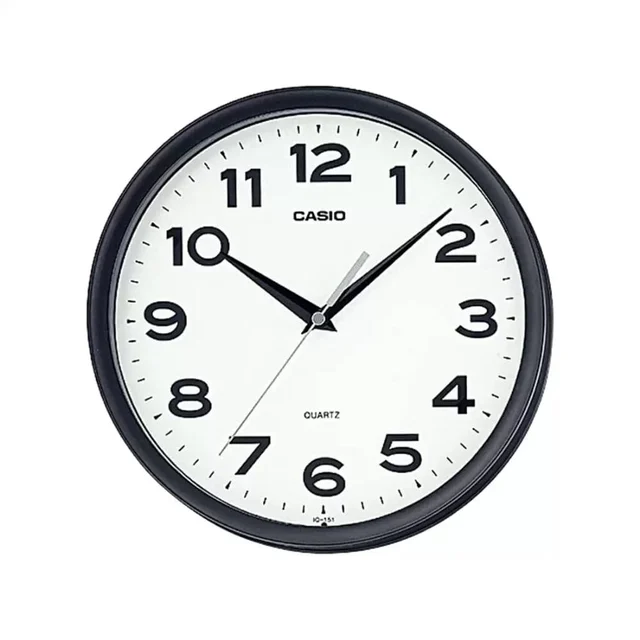 Casio Casio IQ-151-1DF-P kol saati