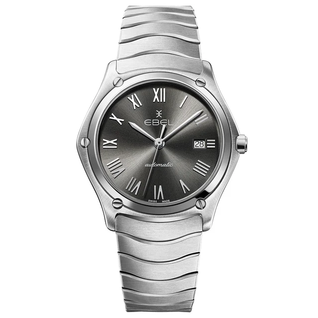 Ebel Sport Classic EB1216431M kol saati
