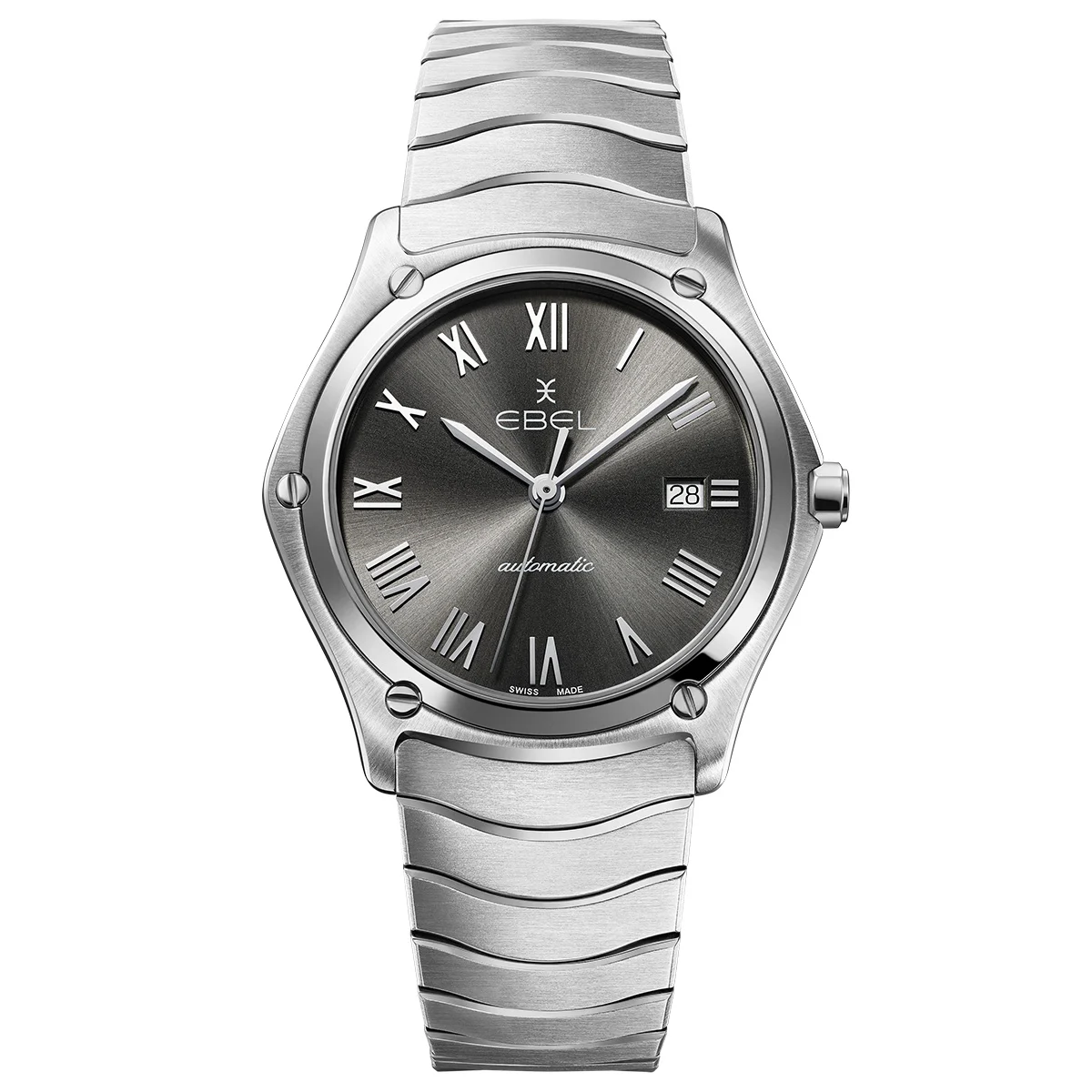 Ebel Sport Classic EB1216431M 40 mm kol saati