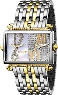 Pierre Cardin 101402F03 kol saati