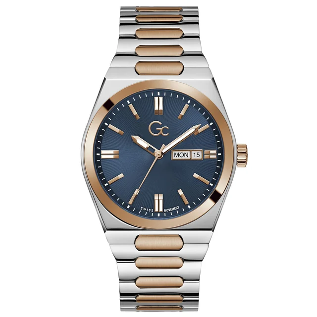 Gc GCZ39003G7MF kol saati