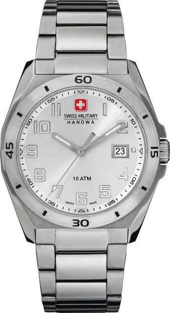 Swiss Military Hanowa 06-5190.04.001 kol saati