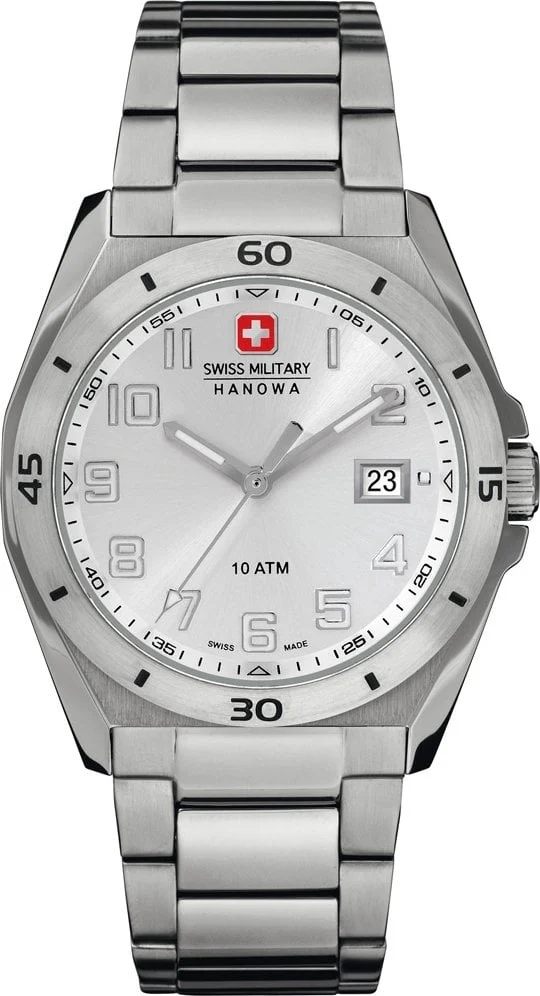 Swiss Military Hanowa 06-5190.04.001 42 mm kol saati