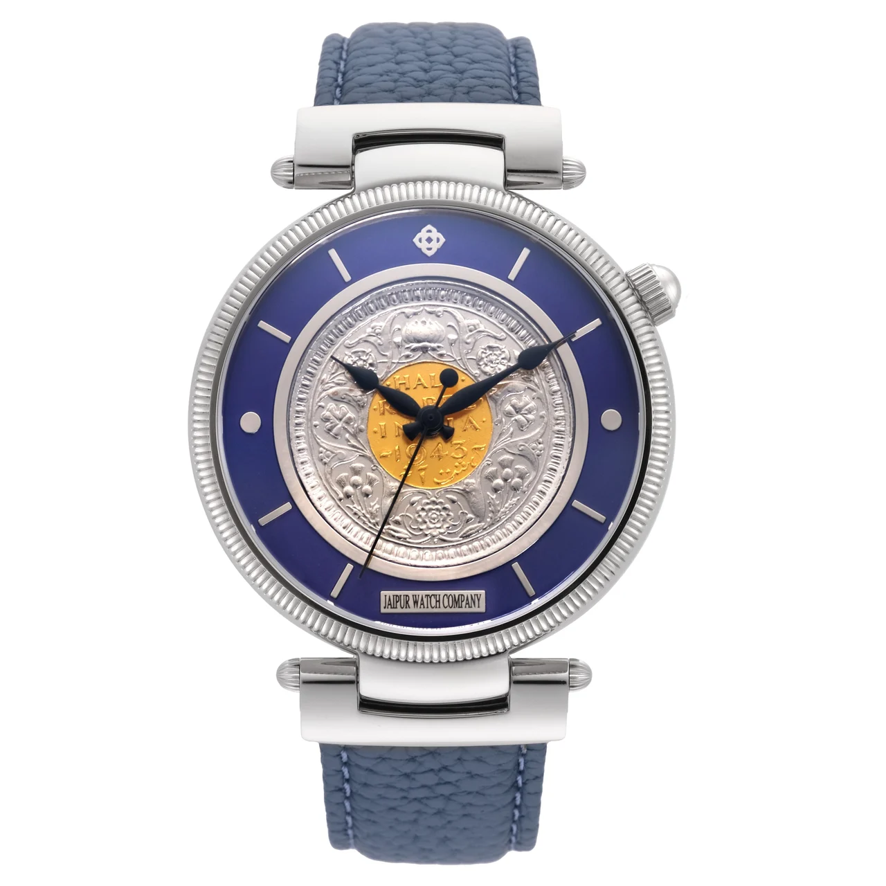 Jaipur Watch Company Imperial IBE04 42 mm kol saati