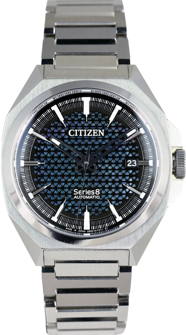 Citizen Series 8 PRE888 41 mm kol saati