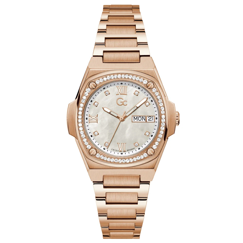 Gc GCY98002L1MF 36 mm kol saati