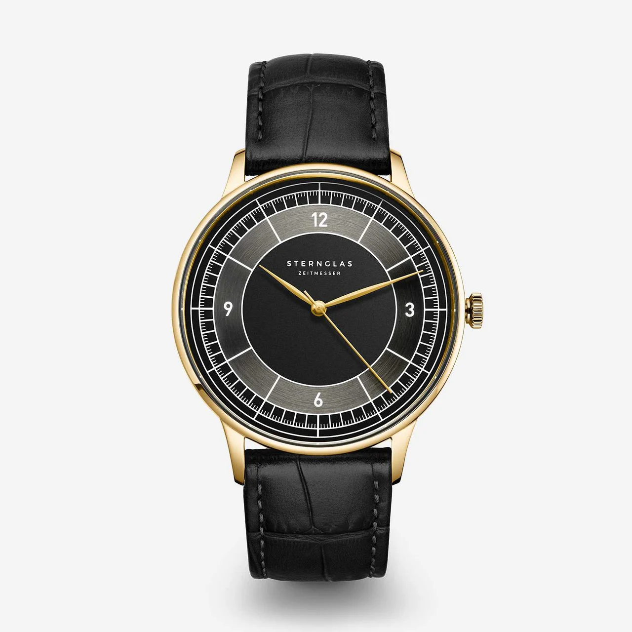 Sternglas Sedius S01-SD04-HE03 40 mm kol saati