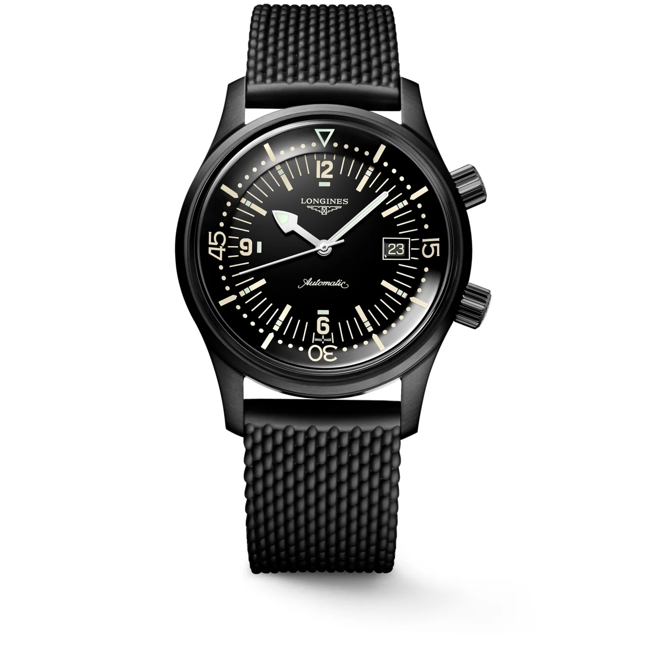 Longines Longines L3.774.2.50.9 42 mm kol saati