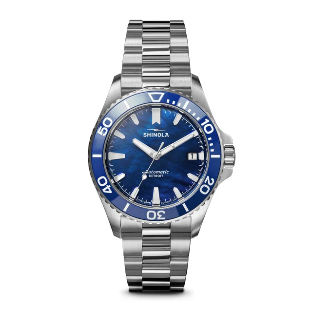 Shinola Shinola S0120484234 kol saati