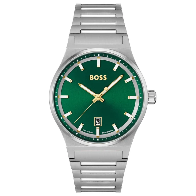 Boss Watches Candor HB1514079 kol saati