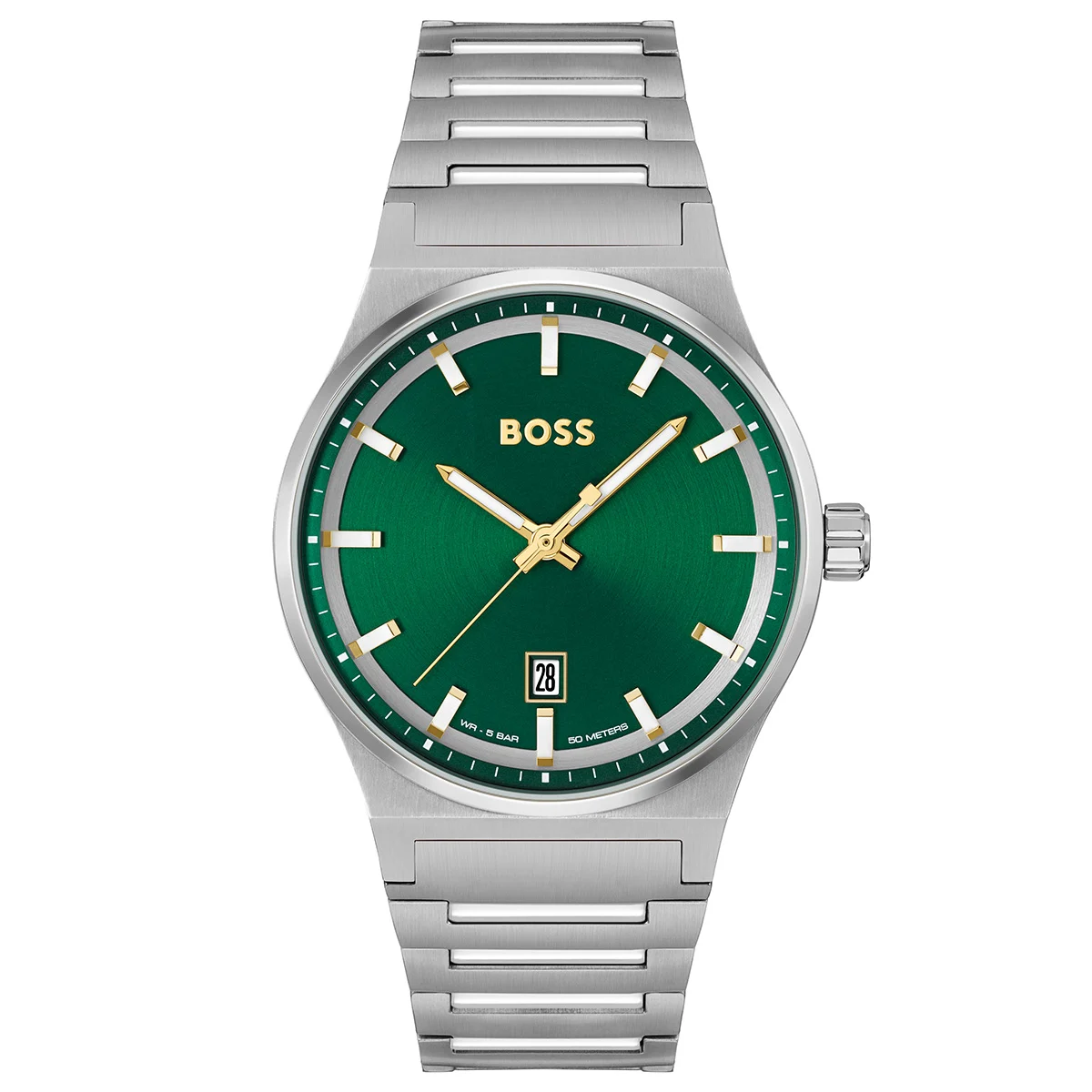 Boss Watches Candor HB1514079 41 mm kol saati