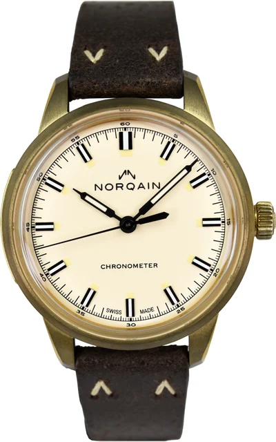 Norqain Freedom PRE560 kol saati