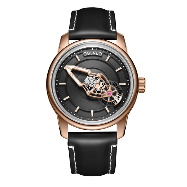 OBLVLO Series JM-SPACE-PBBS-1 kol saati
