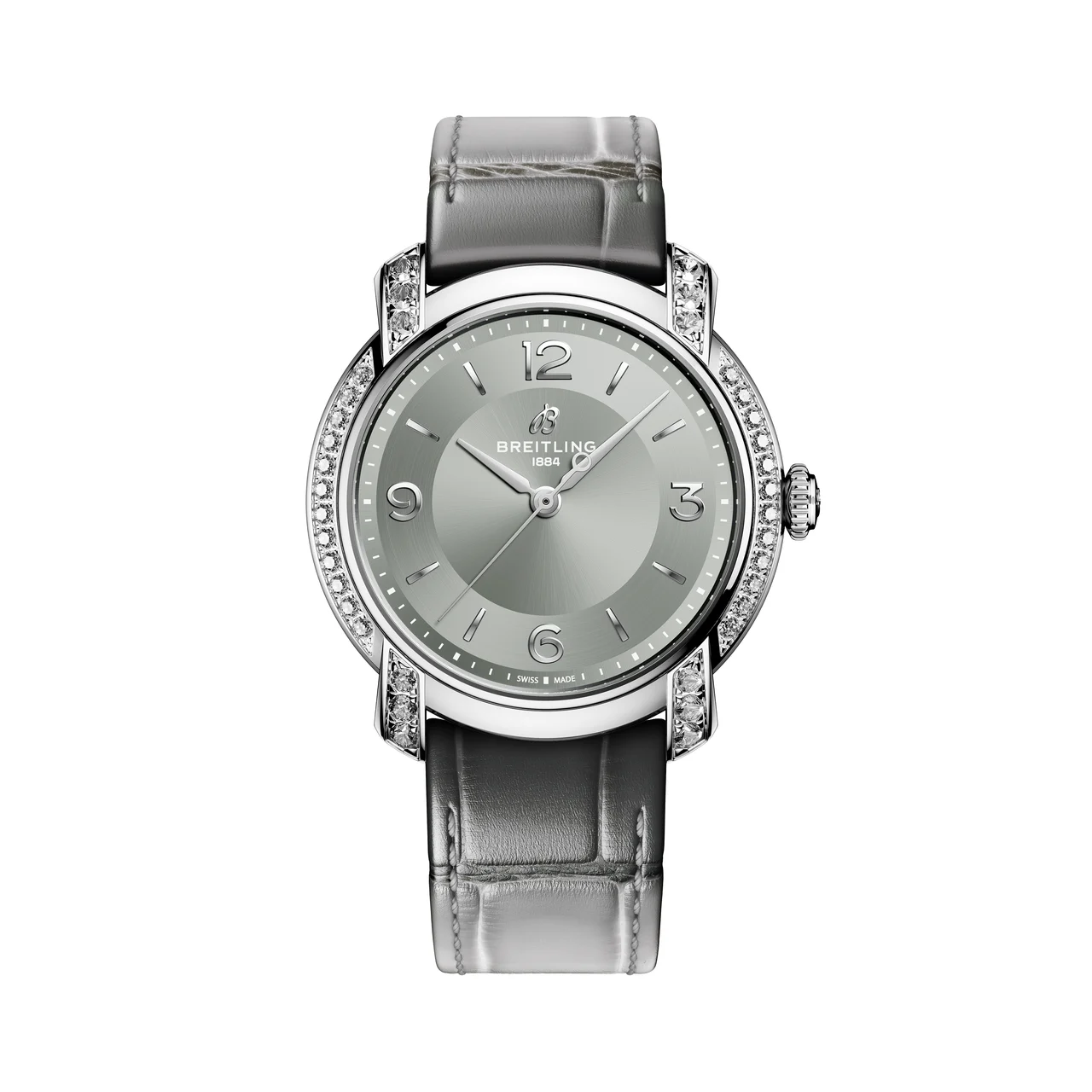Breitling Premier 17533050 36 mm kol saati