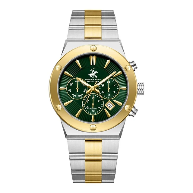 BEVERLY HILLS POLO CLUB BP3871X.270 kol saati