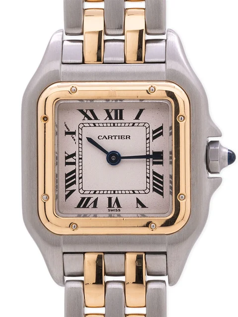 Cartier Cartier 70864 kol saati