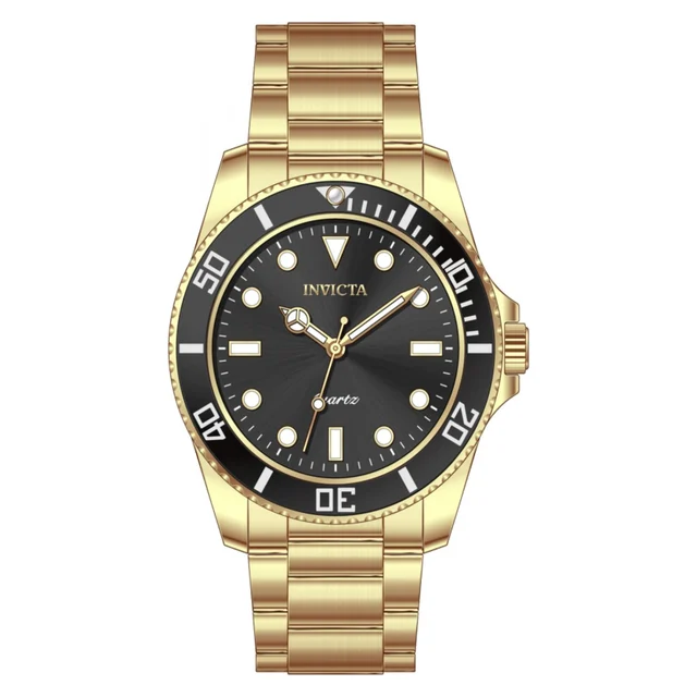 Invicta Pro Diver 886678677221 kol saati