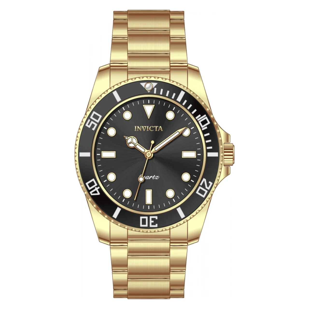 Invicta Pro Diver 886678677221 42 mm kol saati