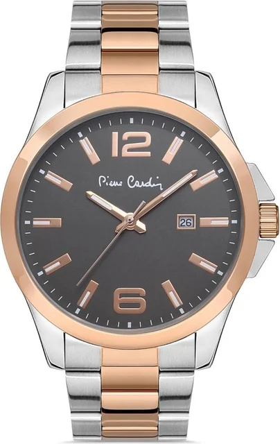 Pierre Cardin 800411F04 kol saati