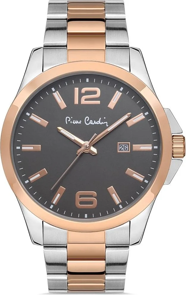 Pierre Cardin 800411F04 44 mm kol saati