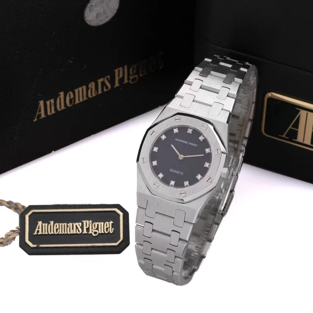 Audemars Piguet Switzerland 6007/516 kol saati