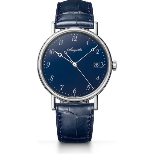 Breguet Classique 5177 5177BB/2Y/9V6 kol saati
