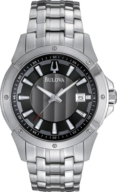 Bulova Marine Star 96B169 kol saati