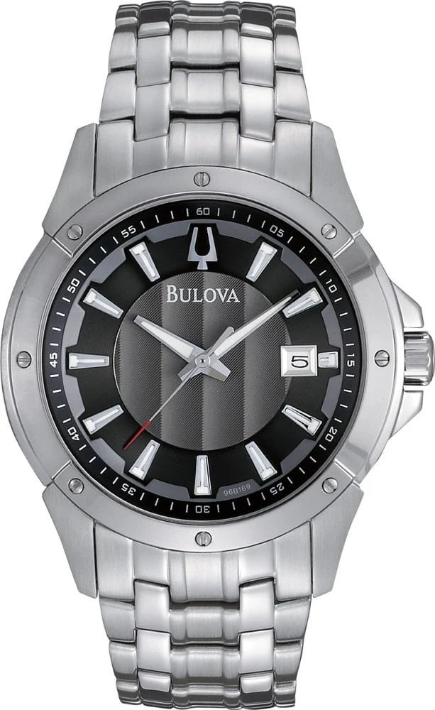 Bulova Marine Star 96B169 43 mm kol saati