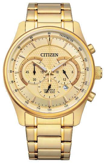 Citizen Citizen AN8192-56P kol saati