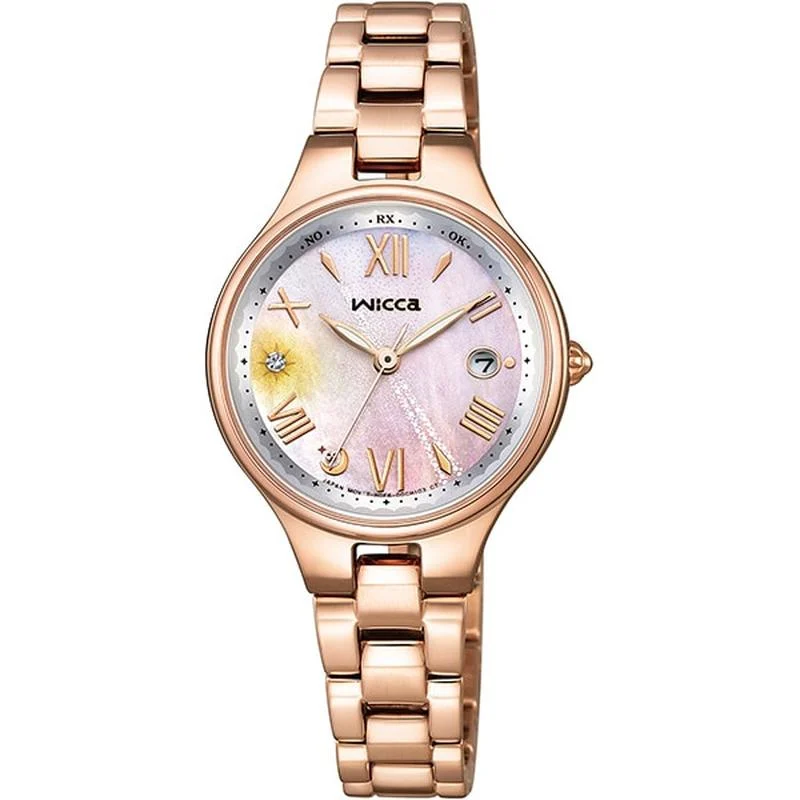 Citizen Citizen KS1-864-93 28 mm kol saati
