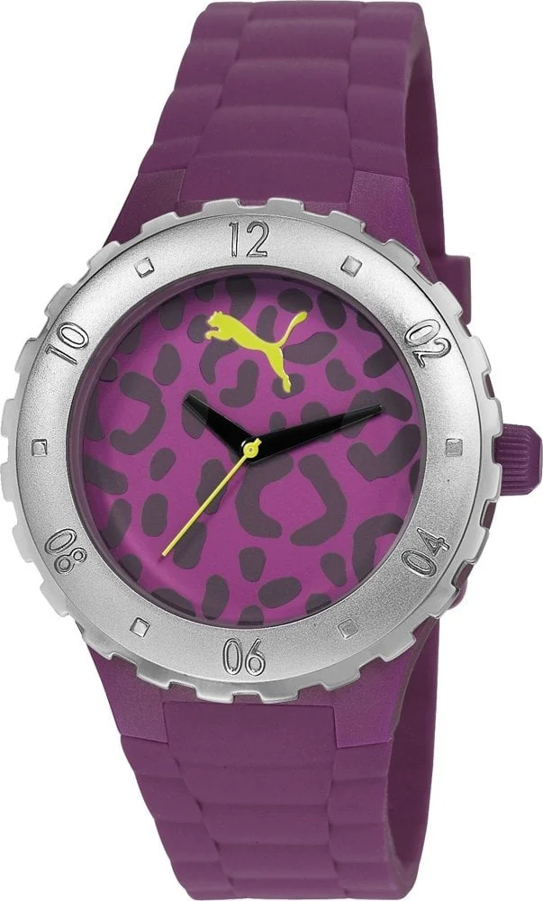 Puma PU103432001 43 mm kol saati