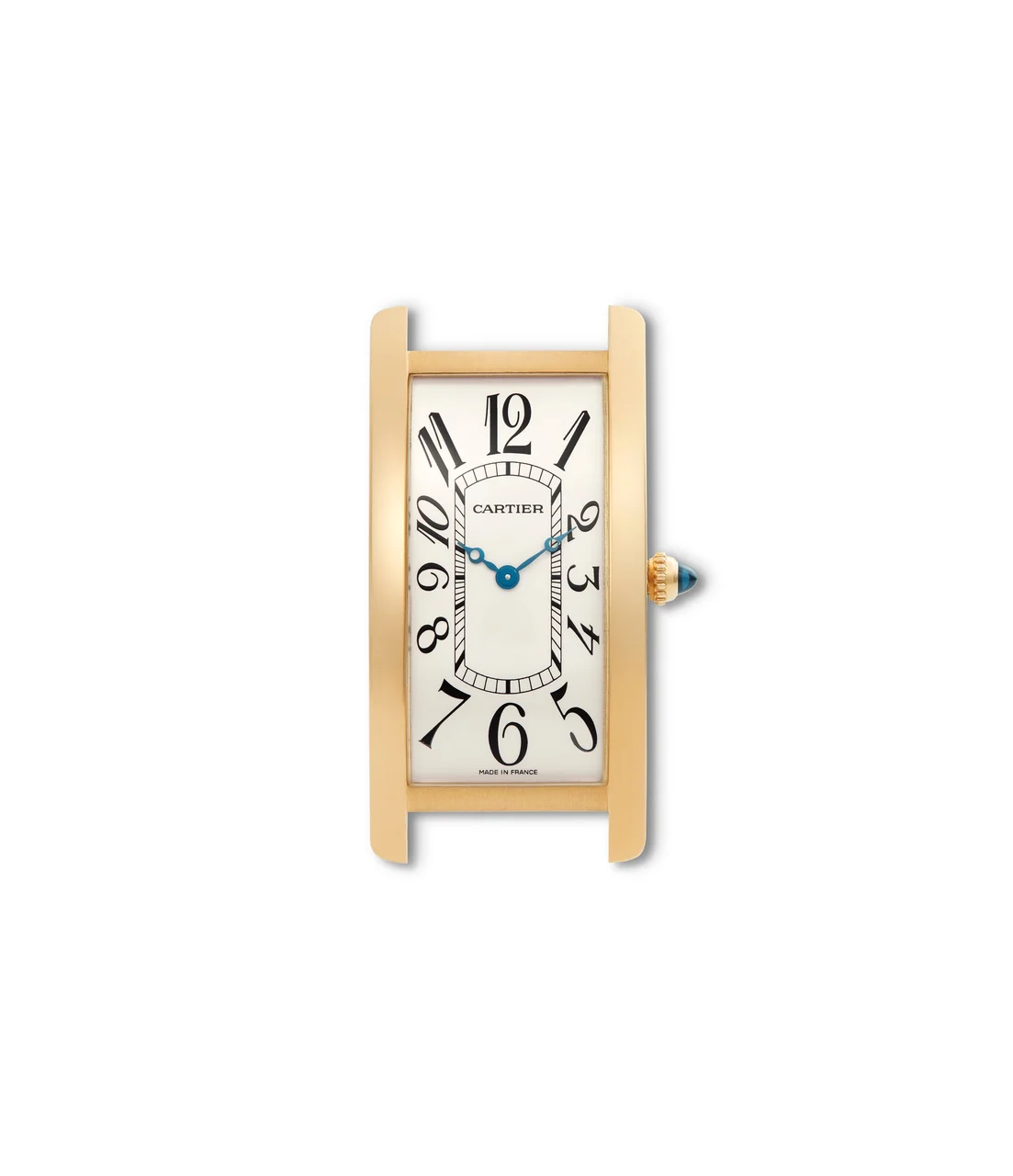 Cartier Tank CMVYG_C1890 46 mm kol saati