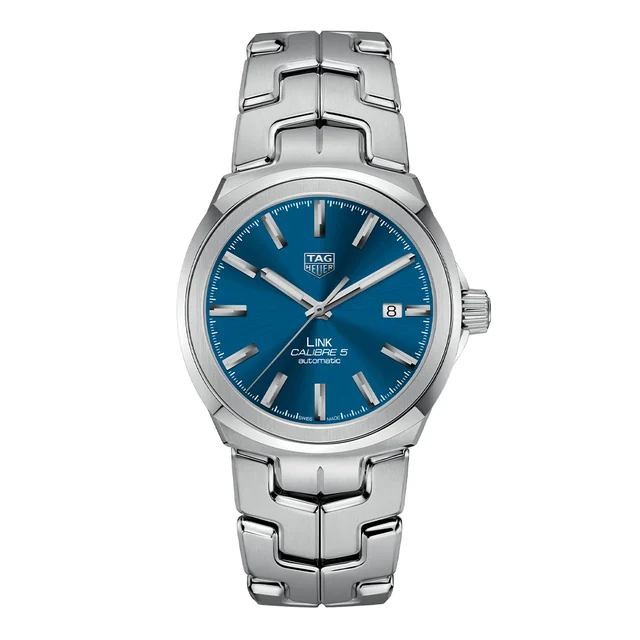 Tag Heuer Link WBC2112.BA0603 kol saati