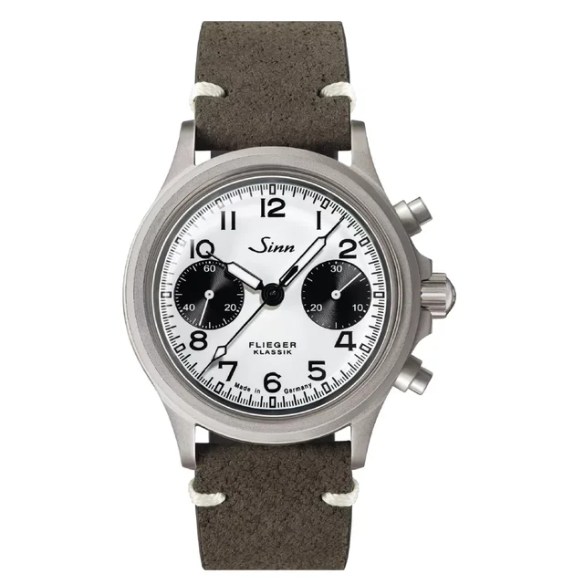 Sinn 356-PILOTClassicW SINN-356-PILOTClassicW kol saati