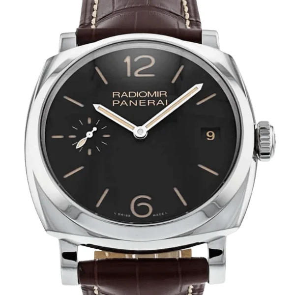 Panerai Radiomir LT-W-T419AB kol saati