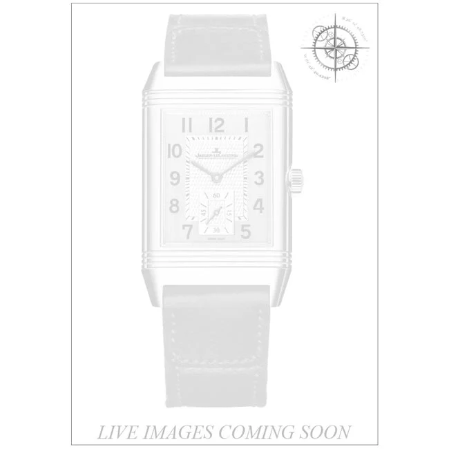 Jaeger-Lecoultre Reverso Duoface Classic Large 210000040842 28.3 mm kol saati