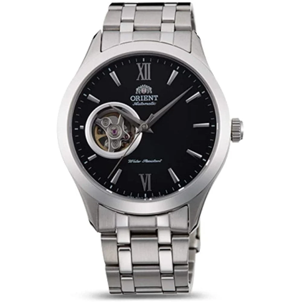 Orient SAG03001B0 39 mm kol saati