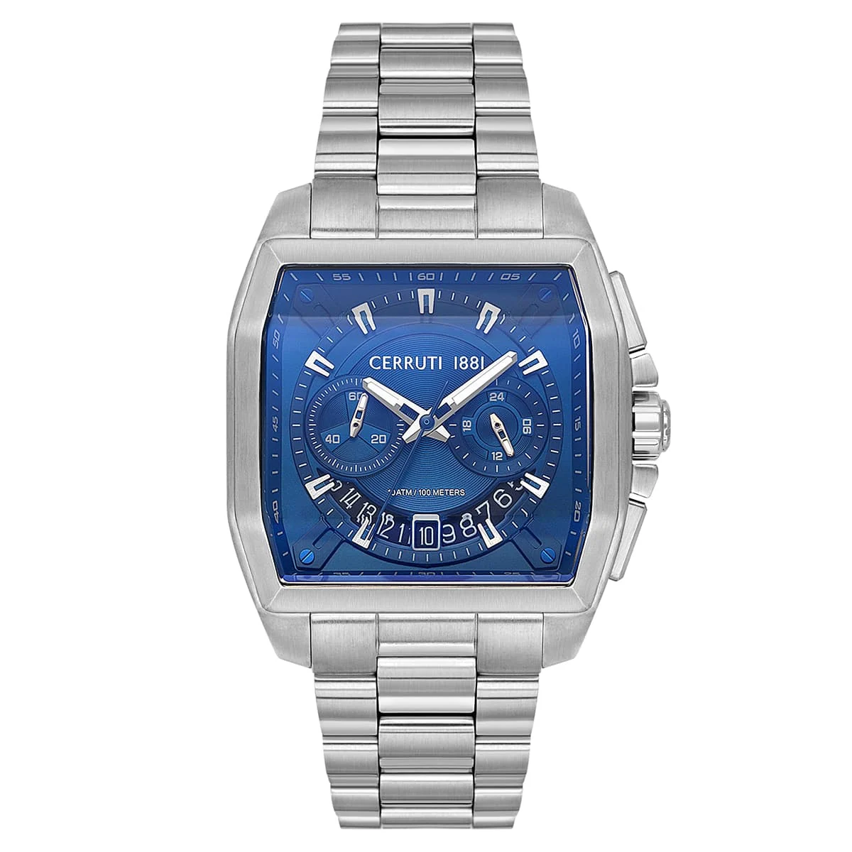 Cerruti 1881 CIWGI0045002 43 mm kol saati