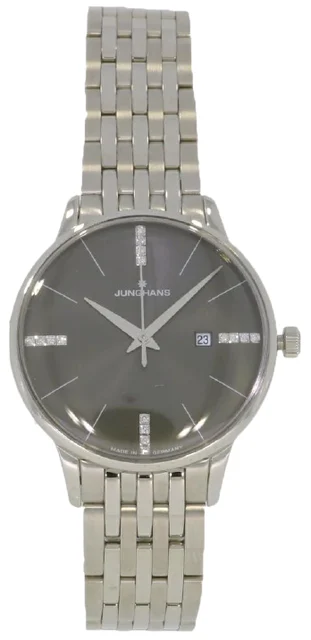 Junghans Meister J179 kol saati