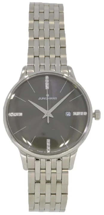 Junghans Meister J179 31 mm kol saati