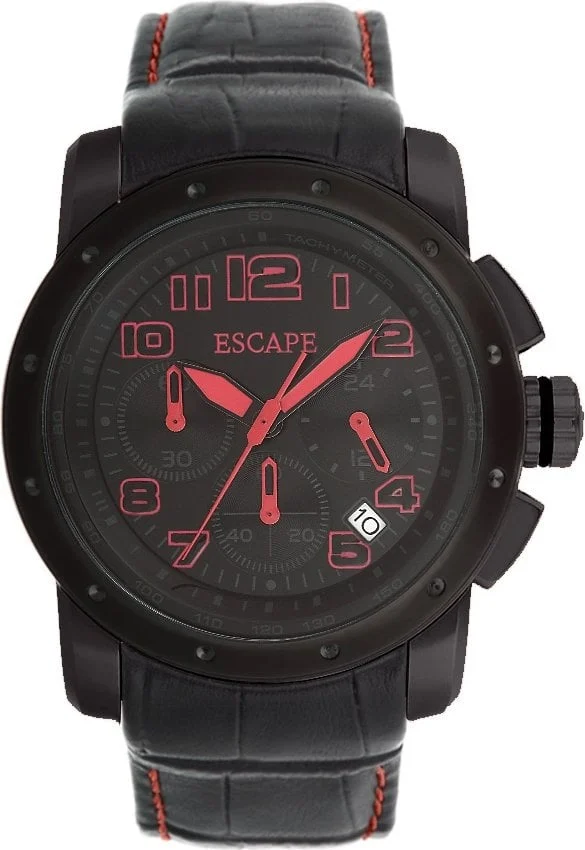 Escape EC1037-102 44 mm kol saati