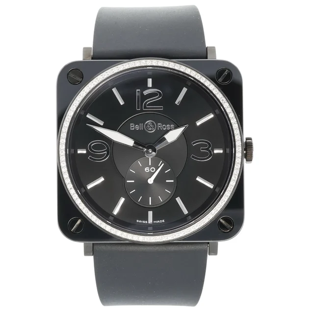 Bell & Ross Bell & Ross Br S 100005 kol saati