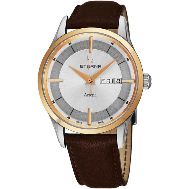 Eterna Artena 2525.53.11.1259 kol saati