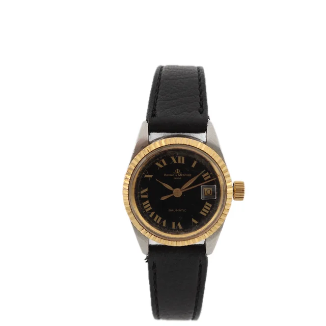 Baume & Mercier Baume & Mercier 11272024115817 kol saati