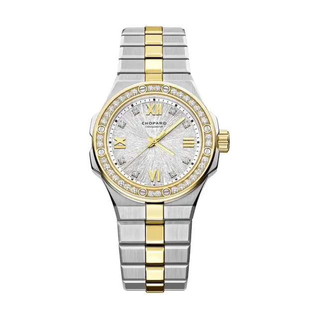 Chopard Alpine Eagle 52142 kol saati